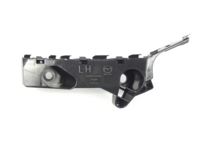 Polcar 45c207-7 кронштейн бампера фото №1