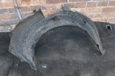 Підкрилок праве передні opel vectra c фото №1