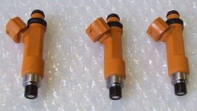 SUZUKI WAGON NOZZLE FUEL  