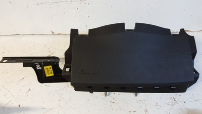 Hyundai grand santa fe usa подушка безпеки колінна фото №1