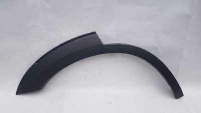 Volvo xc90 ii молдинг na крыло правая задняя oryg. фото №1