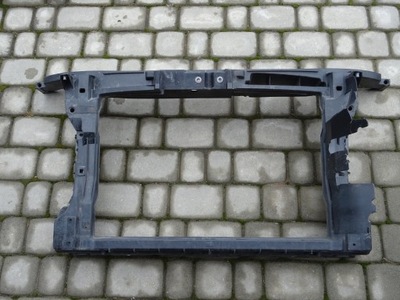 Skoda superb ii 3t0 pas передній оригінал фото №1