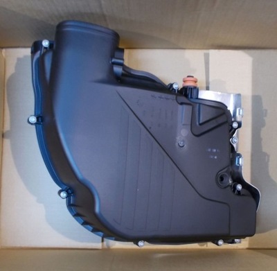 Bmw f01 f10 f13 корпус фильтра воздуха 7577467 фото №1