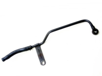 Шланг оливи kia 2.9 cdri k2900 terracan carnival фото №1