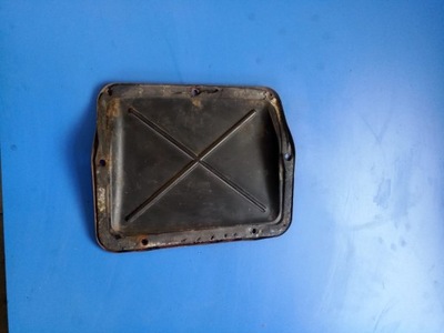 Крышка защита электропроводка кабины mercedes atego фото №1