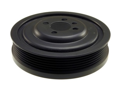 Шкив jeep compass patriot 2.0 crd 06- фото №1