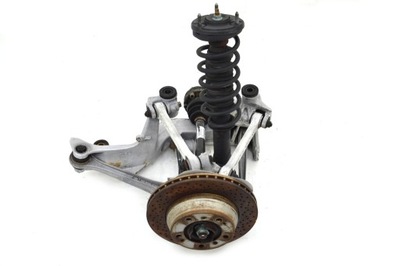 Porsche 911 996 tiptronic подвеска приводной вал l задняя фото №1