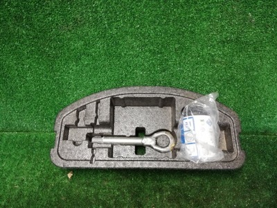 Набор ремонтный opel astra j пенополистирол фото №1