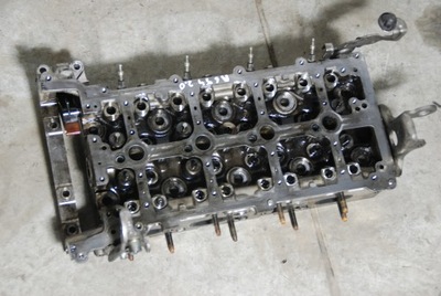 Mercedes w213 2.0 2.2 cdi головка a654 фото №1