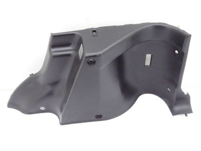 Land rover freelander i 96-06 обшивка багажника правий 5d фото №1