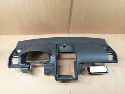 Vw touran панель приладів консоль панель приладів фото №1