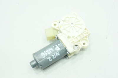 Моторчик скло двері правий mercedes cl w216 фото №1