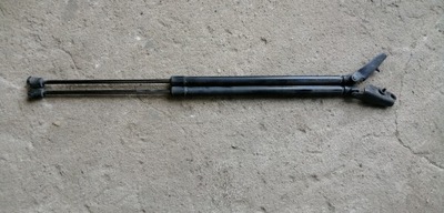 Nissan note e12 привод крышки фото №1