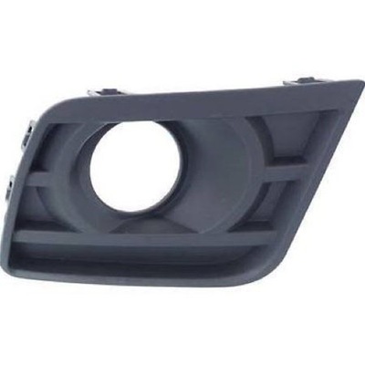 Решітка радіатора рамка решітка решітка радіатора права chevrolet camaro фото №1