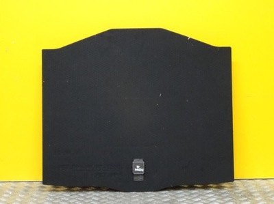 Lexus is is300h 2013- пластик пол багажника фото №1