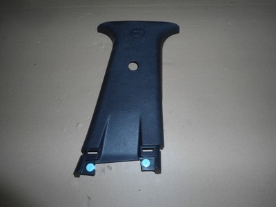 Захист стійка права верхній hyundai veloster 2012 фото №1