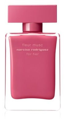 NARCISO RODRIGUEZ FLEUR MUSC FOR HER EDP 50 ML