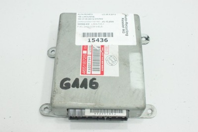 UNIDAD DE CONTROL COMPUTADOR CAJAS DE TRANSMISIÓN ALFA ROMEO 156 147 46518725  