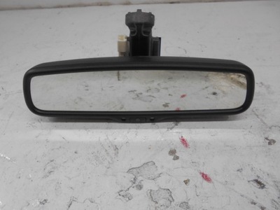 Зеркало заднего вида внутреннее камера honda cr-v iv фото №1