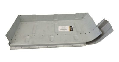 Mercedes 207-410 kaczka порог подножка kompletny pr. фото №1