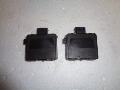 Vw audi seat skoda радар distronic acc 3q0907566e фото №1