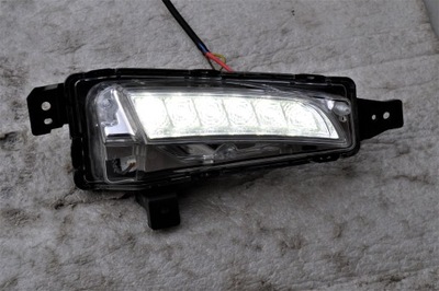 Led drl левый suzuki vitara ii 15- stanley w1378 фото №1