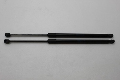 Vw t-roc привод крышки bgażnika kpl 2ga827550a фото №1