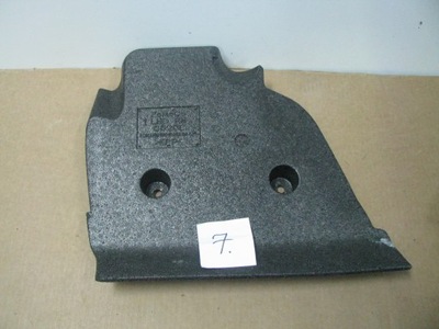 Пінополістирол вкладиш шумоізоляція ford kuga mk2 фото №1