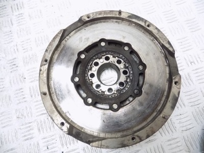 Колесо двухмассовый toyota rav4 iii avensis t25 2.2 d4d фото №1