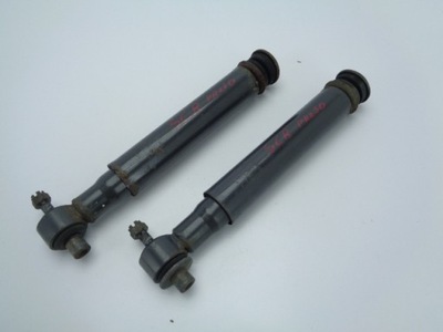 Scania r амортизатори перед 1867874 фото №1