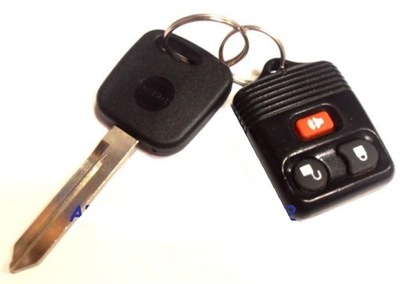 KEY REMOTE CONTROL LINCOLN NAVIGATOR FORD EXPEDITION  