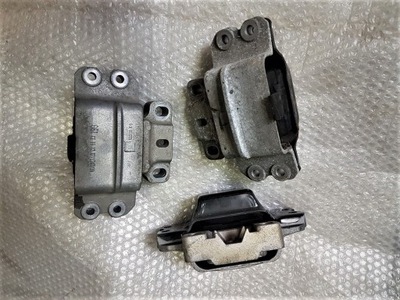 SOPORTE CAJAS AUDI SEAT SKODA VW 1K0199555CA (TDI)  