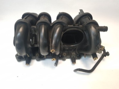 Kangoo ii iii 1.6 16v колектор всмоктуючий 8200964035a фото №1