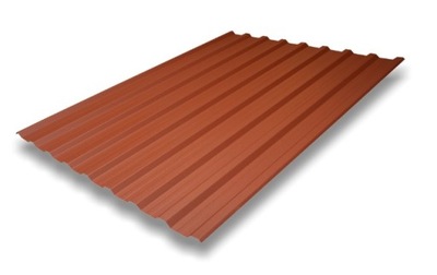 Blacha trapezowa T-18 MAT AM