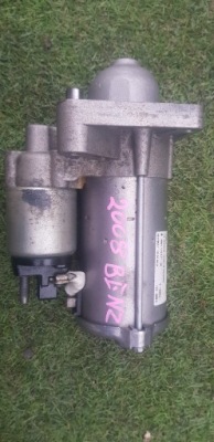 Стартер do peugeot 2008 thp автоматическая коробка передач фото №1