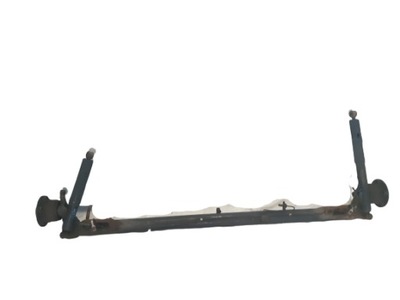 Балка задняя opel movano a фото №1