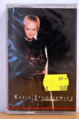 Stankiewicz - Kasia Stankiewicz NOWA 1999 UNIKAT