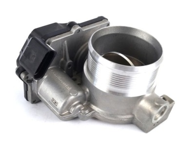 Дроссельная заслонка audi a4 a5 a6 a7 3.0 tdi 059145950aa фото №1