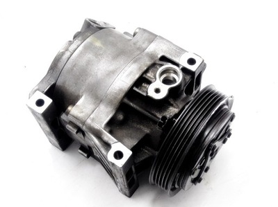 Компрессор кондиционера 1.2 16v punto stilo bravo фото №1