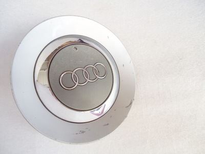 AUDI A4 B7 WHEEL COVER CAP ORIGINAL  