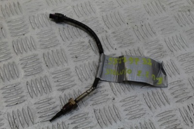 Датчик температури вихлопних газів stelvio 55279732 фото №1