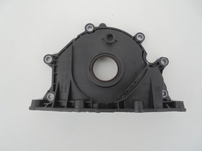 Vw t-roc корпус сальник вала 04l103151 фото №1