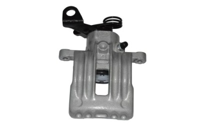 Суппорт тормозной задний задняя alfa romeo 147 156 166 фото №1