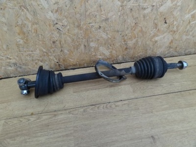 Renault thalia iii 2010 1,2 приводной вал передняя левая фото №1
