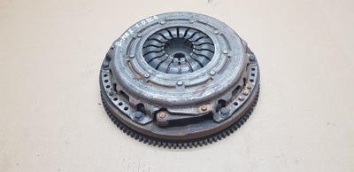 Ford b-max сцепление c1bg-7563-cg фото №1