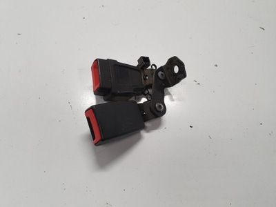 Audi a6 c7 sedan клипса поперечина задняя задняя фото №1