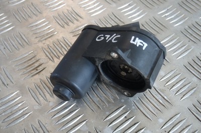 Моторчик гальма bentley continental gt lift фото №1