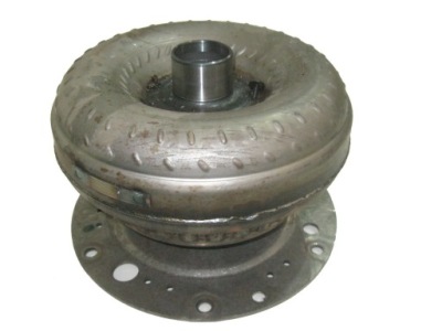 Audi a8 4h w12 6.3 fsi зчеплення колесо двомасовий zfs фото №1