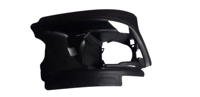 Кронштейн противотуманной фары решётка радиатора w906 sprinter 13- le фото №1