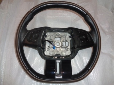 Citroen c4 cactus воздуховод кожаный фото №1